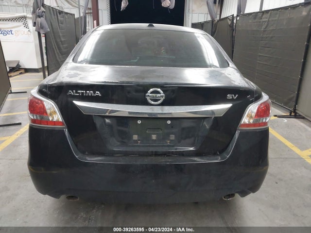 Nissan Altima 2.5 Sv 2015 1N4AL3AP1FC135848 Image 16