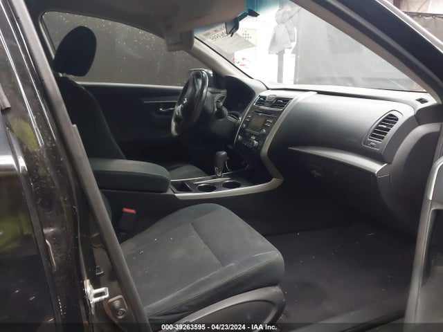 Nissan Altima 2.5 Sv 2015 1N4AL3AP1FC135848 Image 5