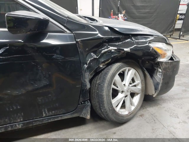 Nissan Altima 2.5 Sv 2015 1N4AL3AP1FC135848 Image 6
