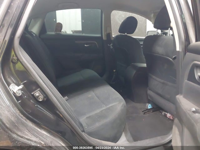 Nissan Altima 2.5 Sv 2015 1N4AL3AP1FC135848 Image 8