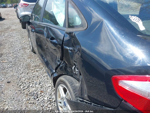 Ford FIESTA SE 2018 3FADP4BJ5JM142391 Image 13