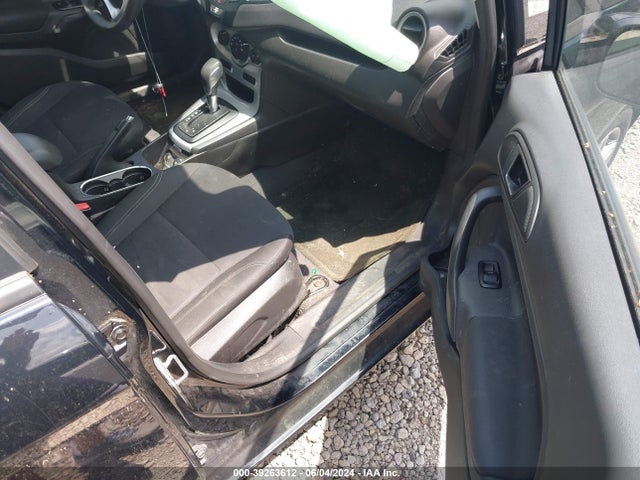 Ford FIESTA SE 2018 3FADP4BJ5JM142391 Image 5