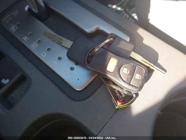 Nissan Frontier Sv 2019 1N6AD0ER6KN733768 Image 11