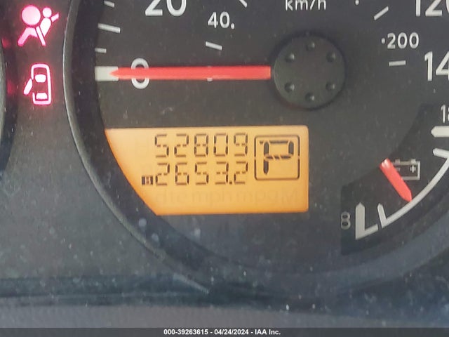 Nissan Frontier Sv 2019 1N6AD0ER6KN733768 Image 15
