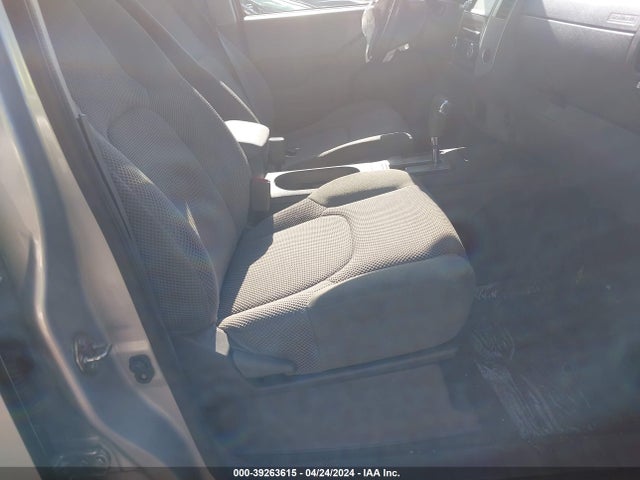 Nissan Frontier Sv 2019 1N6AD0ER6KN733768 Image 5