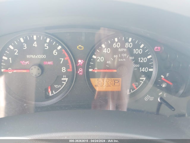 Nissan Frontier Sv 2019 1N6AD0ER6KN733768 Image 7
