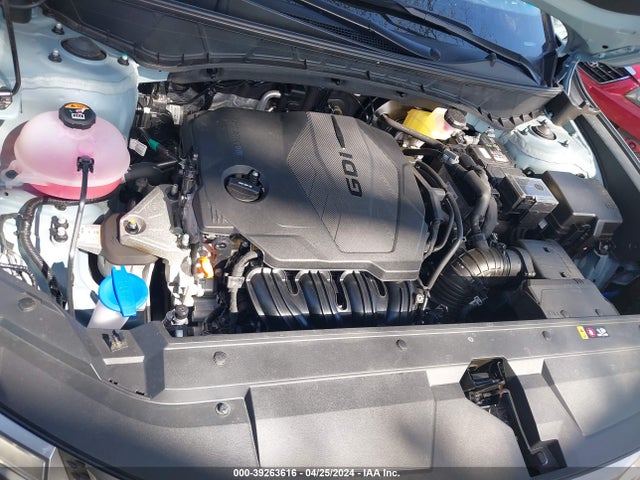 Hyundai Santa Cruz Sel 2023 5NTJBDAEXPH065873 Image 10