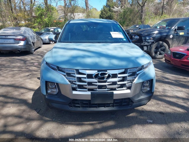 Hyundai Santa Cruz Sel 2023 5NTJBDAEXPH065873 Image 12