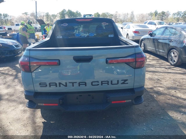 Hyundai Santa Cruz Sel 2023 5NTJBDAEXPH065873 Image 16