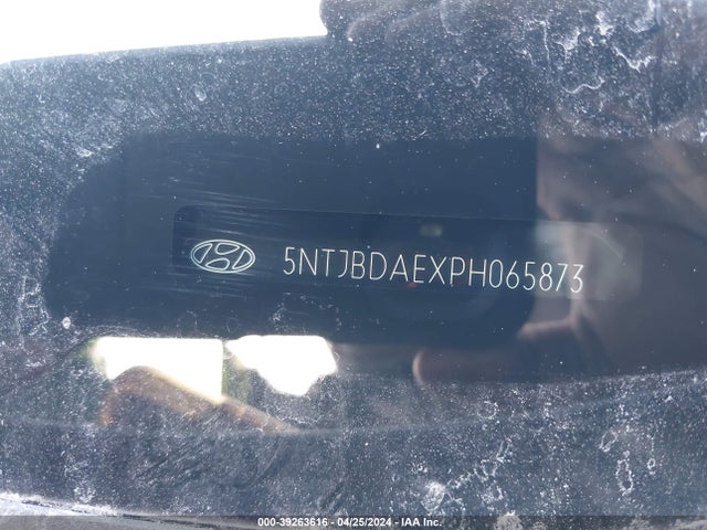 Hyundai Santa Cruz Sel 2023 5NTJBDAEXPH065873 Image 17