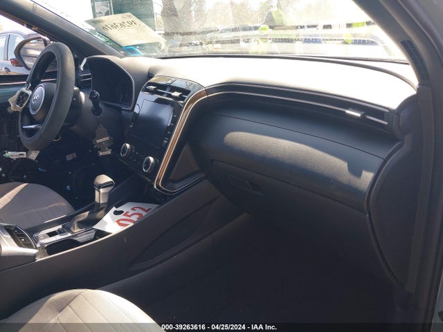 Hyundai Santa Cruz Sel 2023 5NTJBDAEXPH065873 Image 5