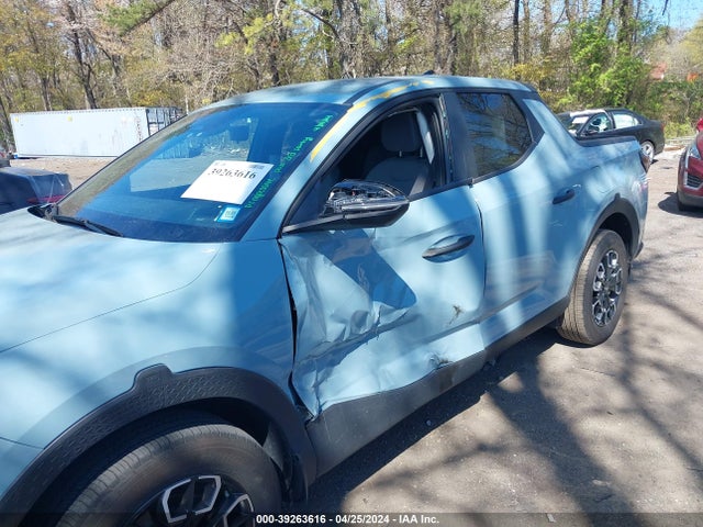 Hyundai Santa Cruz Sel 2023 5NTJBDAEXPH065873 Image 6