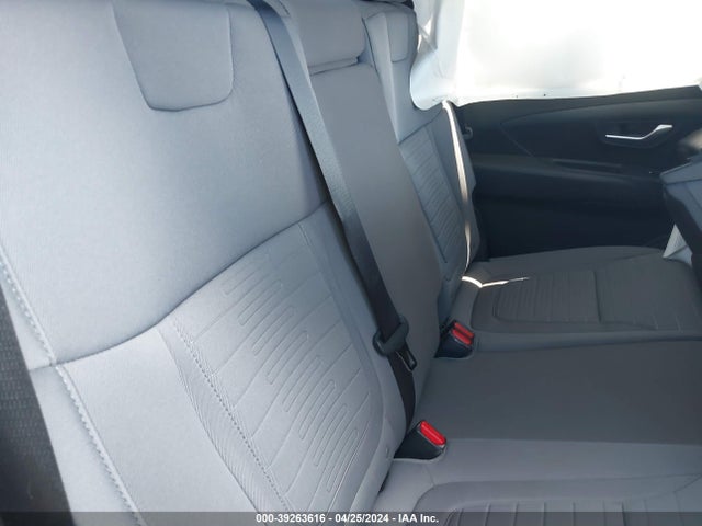 Hyundai Santa Cruz Sel 2023 5NTJBDAEXPH065873 Image 8