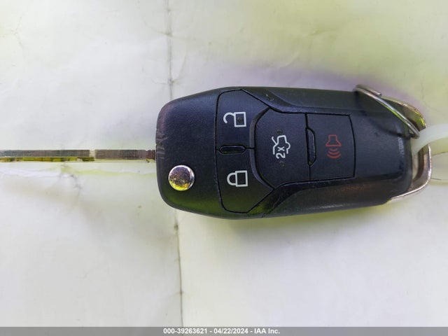 3FA6P0LU3FR163745 Ford Fusion Hybrid Se