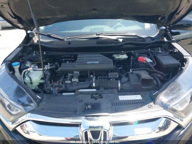 7FARW1H56HE047014 Honda CR-V EX