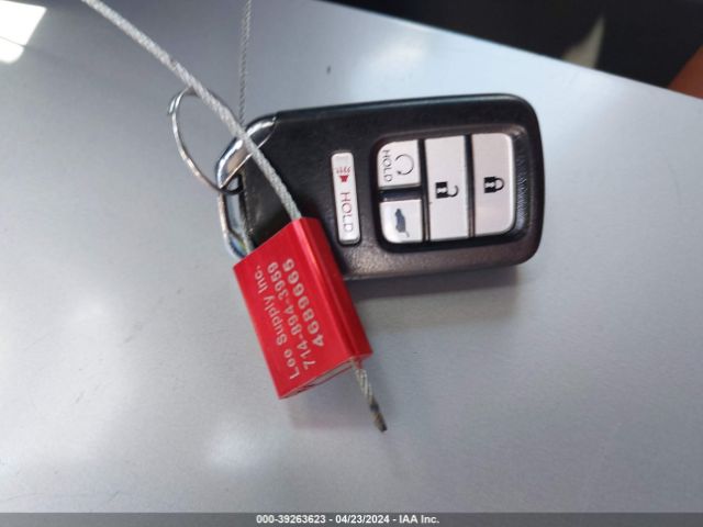 7FARW1H56HE047014 Honda CR-V EX