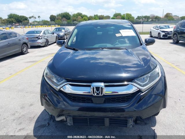7FARW1H56HE047014 Honda CR-V EX