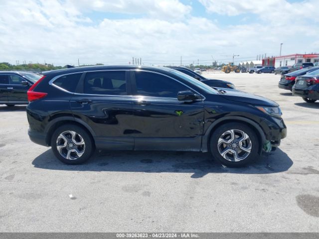 7FARW1H56HE047014 Honda CR-V EX