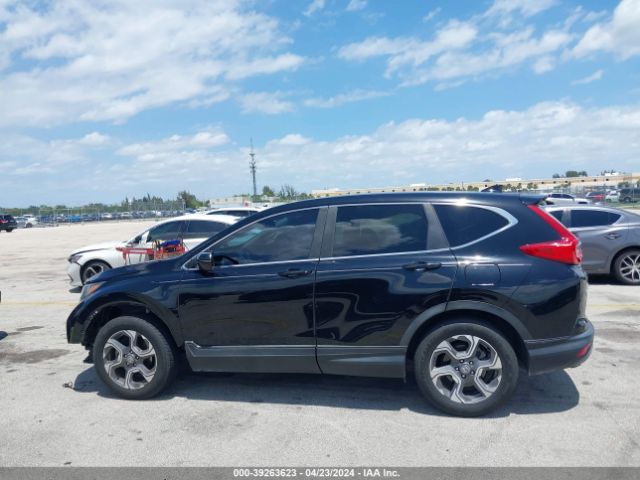 7FARW1H56HE047014 Honda CR-V EX