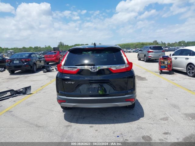 7FARW1H56HE047014 Honda CR-V EX