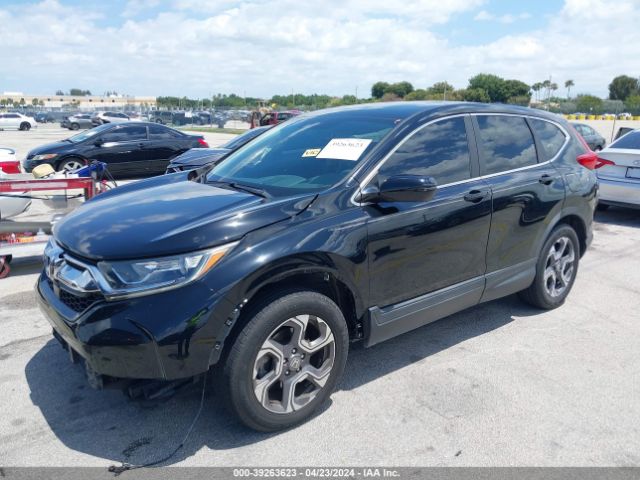 7FARW1H56HE047014 Honda CR-V EX