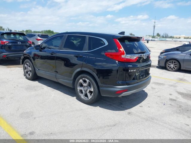 7FARW1H56HE047014 Honda CR-V EX