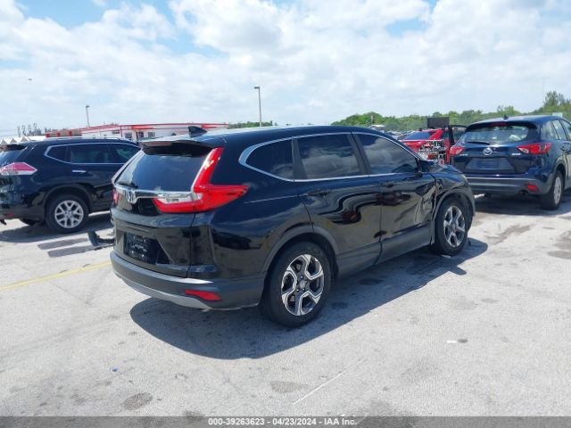 7FARW1H56HE047014 Honda CR-V EX