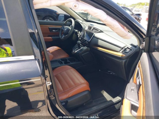 7FARW1H56HE047014 Honda CR-V EX