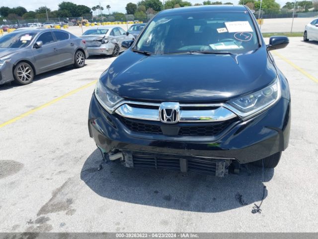 7FARW1H56HE047014 Honda CR-V EX