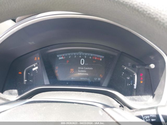 7FARW1H56HE047014 Honda CR-V EX