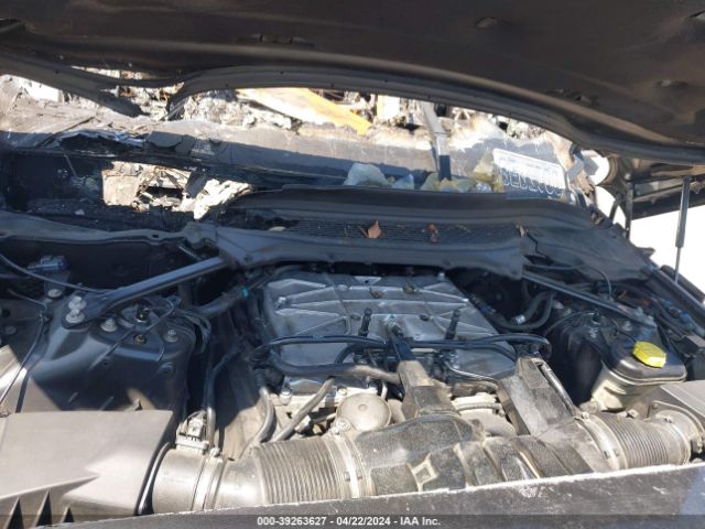 SALGS3TF1EA171277 Land Rover Range Rover 5.0l V8 Supercharged