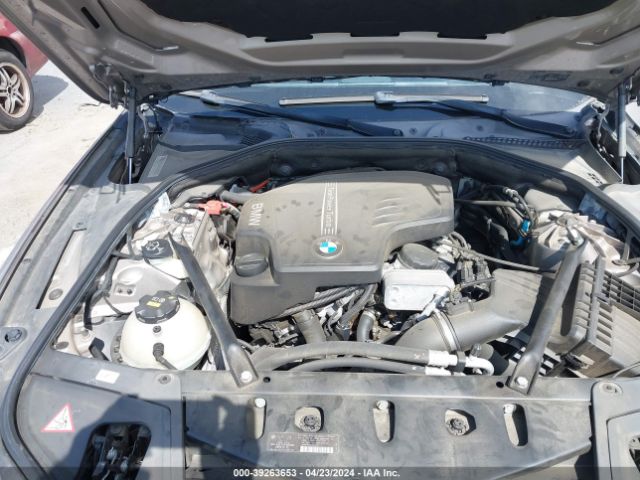 WBA5A5C51FD519399 BMW 528I