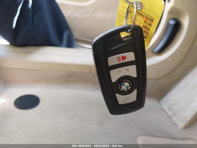WBA5A5C51FD519399 BMW 528I