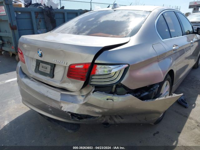 WBA5A5C51FD519399 BMW 528I