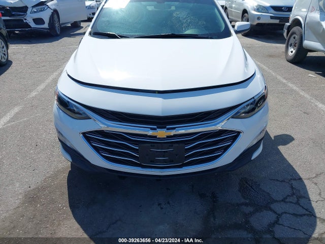 Chevrolet MALIBU LT 2019 1G1ZD5ST8KF166212 Image 12