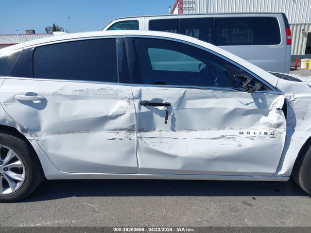 Chevrolet MALIBU LT 2019 1G1ZD5ST8KF166212 Image 13