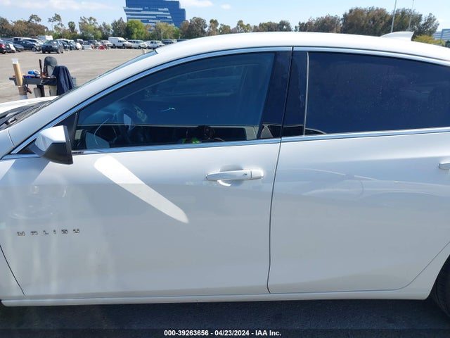 Chevrolet MALIBU LT 2019 1G1ZD5ST8KF166212 Image 14