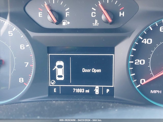 Chevrolet MALIBU LT 2019 1G1ZD5ST8KF166212 Image 15