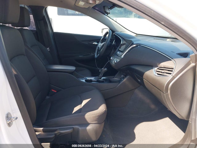 Chevrolet MALIBU LT 2019 1G1ZD5ST8KF166212 Image 5