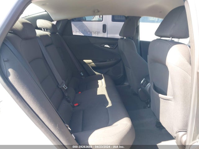 Chevrolet MALIBU LT 2019 1G1ZD5ST8KF166212 Image 8