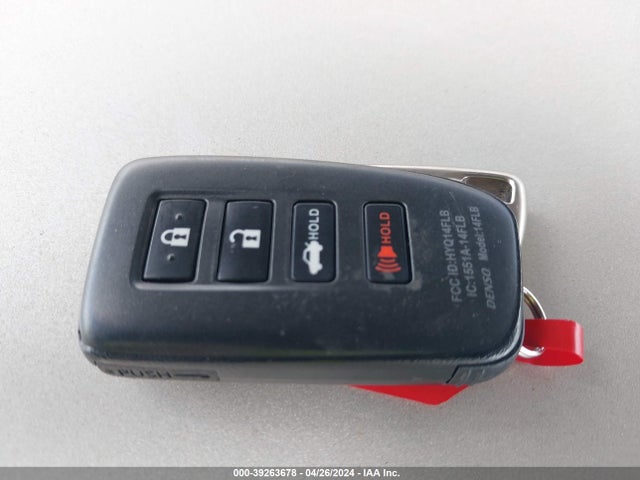 JTHGZ1B25M5043720 Lexus Is 350 F Sport