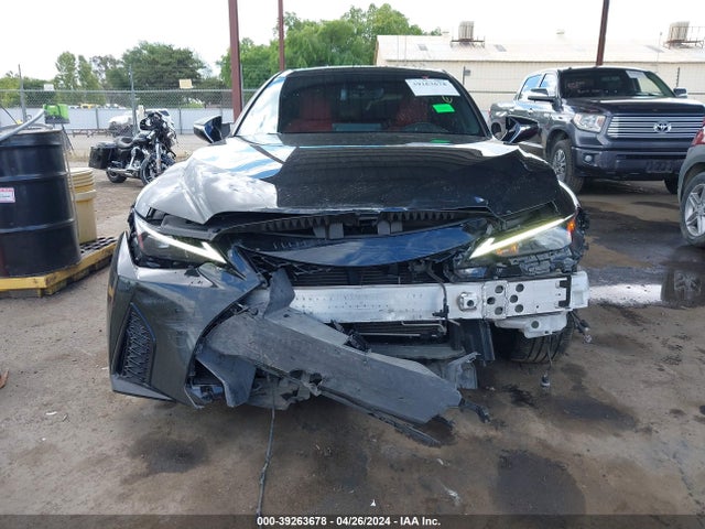 JTHGZ1B25M5043720 Lexus Is 350 F Sport