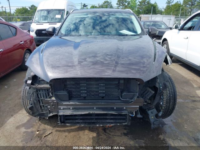 SADCJ2EX9PA710499 Jaguar F-pace S P250 Awd Automatic