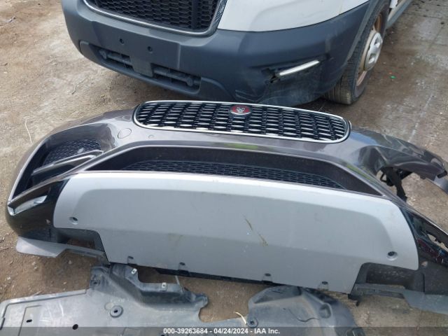 SADCJ2EX9PA710499 Jaguar F-pace S P250 Awd Automatic