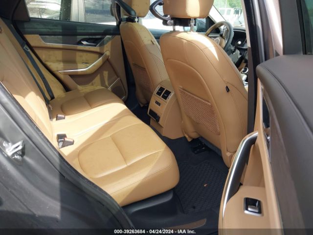 SADCJ2EX9PA710499 Jaguar F-pace S P250 Awd Automatic