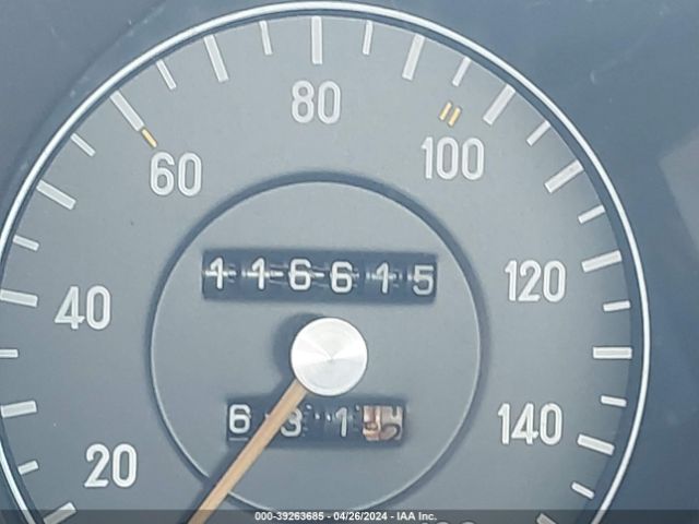 1976 MERCEDES 450SLC 10702412013513    Photo 6