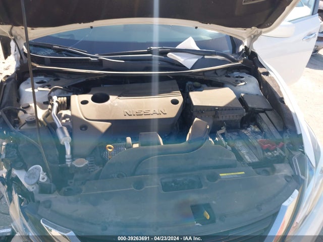 Nissan Altima 2.5 S 2018 1N4AL3APXJC138501 Image 10