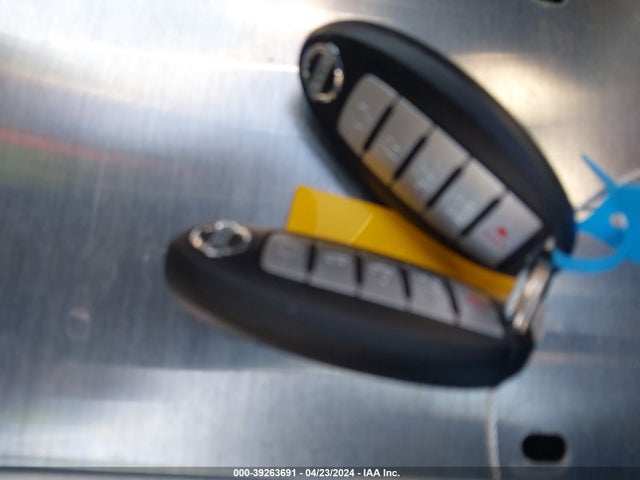 Nissan Altima 2.5 S 2018 1N4AL3APXJC138501 Image 11