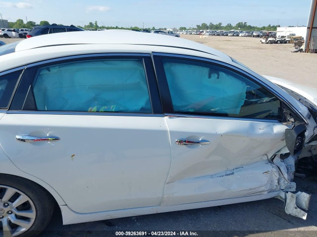 Nissan Altima 2.5 S 2018 1N4AL3APXJC138501 Image 13