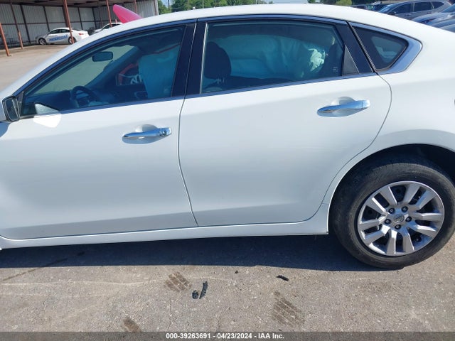 Nissan Altima 2.5 S 2018 1N4AL3APXJC138501 Image 14